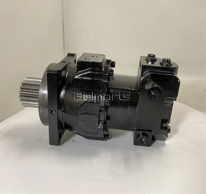 Wykopalnia Belparts PC18MR-3 hydrauliczna pompa główna 22j-60-25900 22j-60-35900 mini wykopalnia