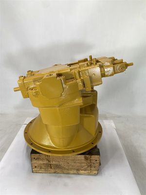 Zestaw hydraulicznych pomp kopalni A8VO107 E320B 123-2233 2797869 do miejsc wydobywczych