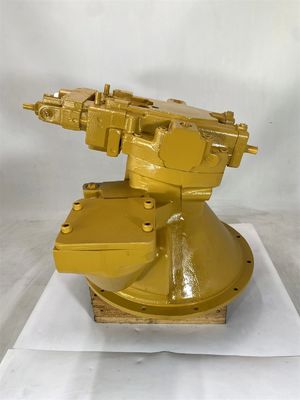 Zestaw hydraulicznych pomp kopalni A8VO107 E320B 123-2233 2797869 do miejsc wydobywczych