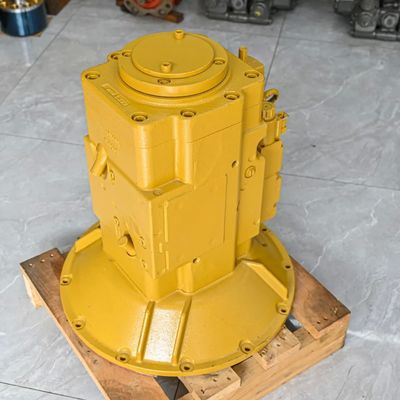 Pompa hydrauliczna koparki Belparts E320 E320GC E323GC 531-9886 2797869 Projekty Budowlane