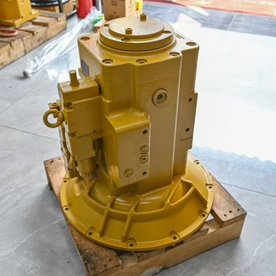 Pompa hydrauliczna koparki Belparts E320 E320GC E323GC 531-9886 2797869 Projekty Budowlane