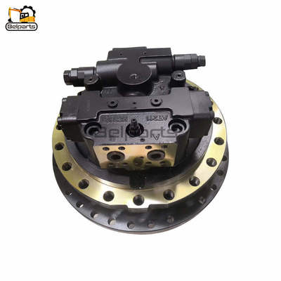 Doosan DH370 Hydraulic Travel Motor dla końcowego napędu koparki