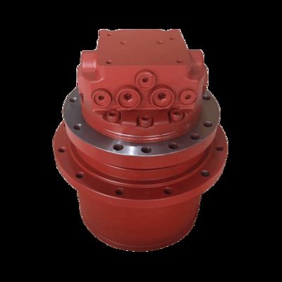Silnik jazdy hydraulicznej Komatsu GM04 PC35 PC40 EX40 IHI40JX TM04