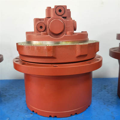Hitachi Hydraulic Travel Motor MAG33VP-550 MAG33VP-650 dla SEW60 SEW70 ZX55