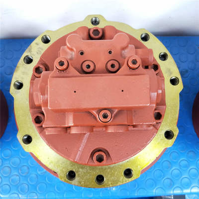 Hitachi Hydraulic Travel Motor MAG33VP-550 MAG33VP-650 dla SEW60 SEW70 ZX55