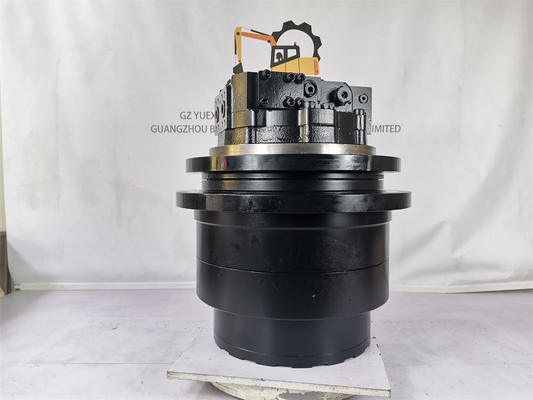 Hyundai R305 R335 R290-7 R300LC-9S Silnik hydrauliczny 31N8-40011