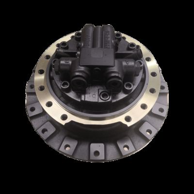 Zespół napędowy końcowy koparki ZX230 ZX240 9190294 9196318 do Hitachi Silnik jazdy słaba moc