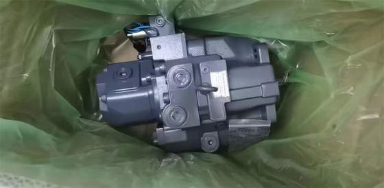 Pompa hydrauliczna Yanmar AP2D36LV1RS7 dla koparek VIO75 VIO80