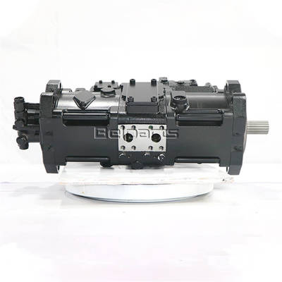 Volvo EC240C Hydrauliczna główna pompa K5V140DT-151R-9N29 SA 1142-00531