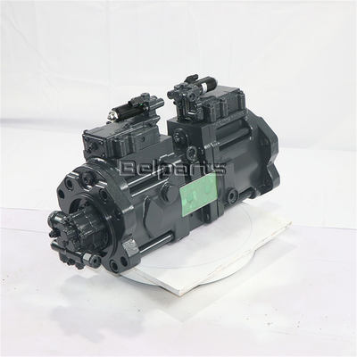 Volvo EC240C Koparka Hydrauliczna Pompa K5V140DT-151R-9N29