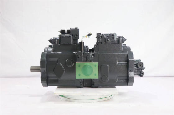Pompa hydrauliczna koparki CA1SE CX350B K5V160DTP1F9R-9Y04-HV KSJ16730