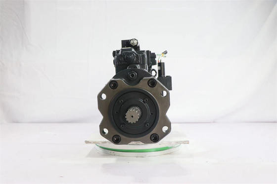 Pompa hydrauliczna koparki CA1SE CX350B K5V160DTP1F9R-9Y04-HV KSJ16730