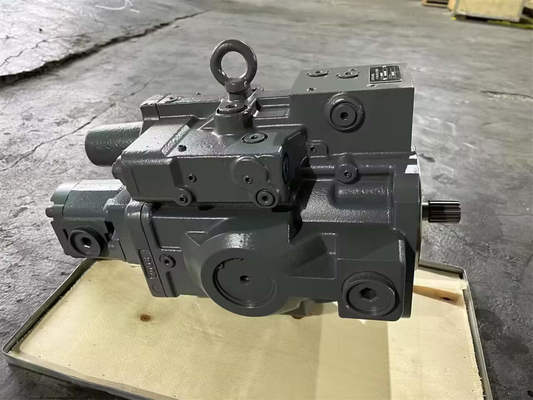 Pompa hydrauliczna główna do koparki Belparts E70B A10VD43SRIRS5-993-5