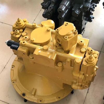SBS80 Koparka Hydrauliczna Główna Pompa 7I0149 dla E311 E312 E313 E315 E318D