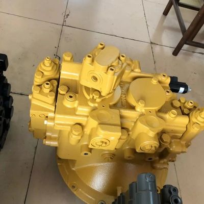 SBS80 Koparka Hydrauliczna Główna Pompa 7I0149 dla E311 E312 E313 E315 E318D