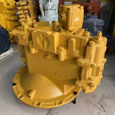 Pompa hydrauliczna do koparki SBS80 dla E311 E312 E313 E315 E318C