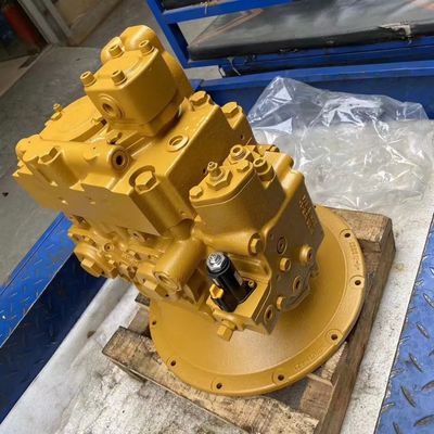 Pompa hydrauliczna do koparki SBS80 dla E311 E312 E313 E315 E318C