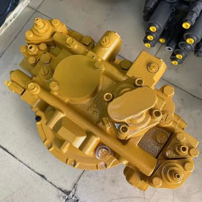 Pompa hydrauliczna do koparki SBS80 dla E311 E312 E313 E315 E318C