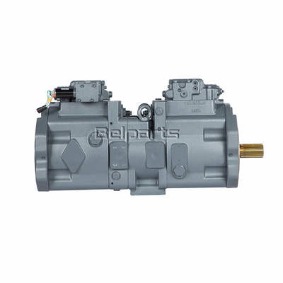 Pompa hydrauliczna do koparki Volvo EC480D K5V200DTH-9N2Y 60100396-J