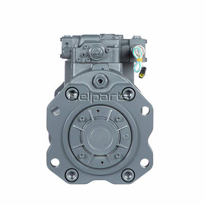 Pompa hydrauliczna do koparki Volvo EC480D K5V200DTH-9N2Y 60100396-J