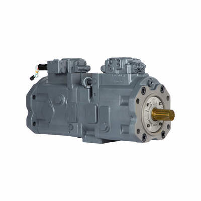Zestaw pomp Volvo EC480D do koparki hydraulicznej K5V200DTH-9N2Y 60100396-J
