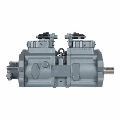 Pompa hydrauliczna Volvo K5V140DT-1E05 do koparki EC250D