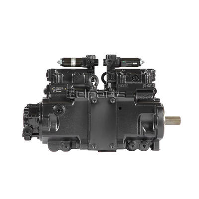 Pompa hydrauliczna do koparki Kobelco K7V63DTP-0E13 do SK140-8 SK130-8