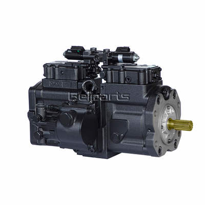 Kobelco SK135SR K3V63DTP-0E01 naprawa zespołu koparki Hydraulic Pump