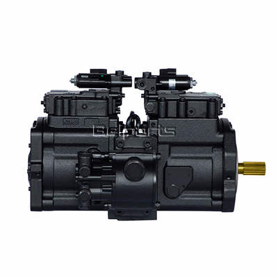 Kobelco SK135SR K3V63DTP-0E01 naprawa zespołu koparki Hydraulic Pump