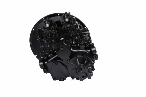 Volvo EC480EL Ekskawator hydrauliczny Zestaw pompy głównej K5V212DPH 14644493