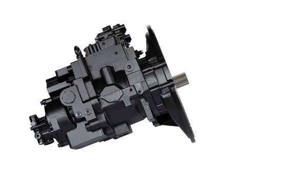Volvo EC480EL K5V212DPH Zestaw pompy hydraulicznej koparki 14644493
