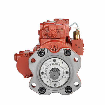 Pompa hydrauliczna do koparki Doosan DH258 K3V112DTP-HN1F