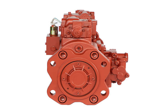 Pompa hydrauliczna do koparki Doosan DH258 K3V112DTP-HN1F