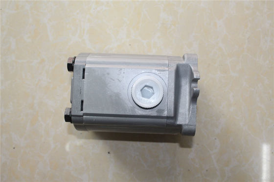 Zestaw hydrauliczny pompy biegów dla bagna YT10V00005F1 K3SP36C