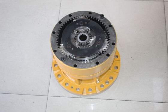 E314DCR 3333073 wymiana hydraulicznej przekładni obrotu dla części do koparki