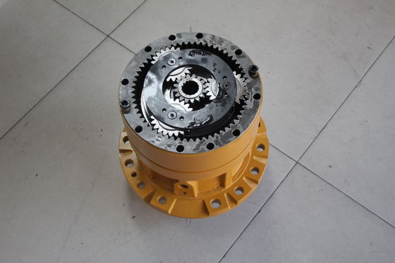 E314DCR 3333073 wymiana hydraulicznej przekładni obrotu dla części do koparki