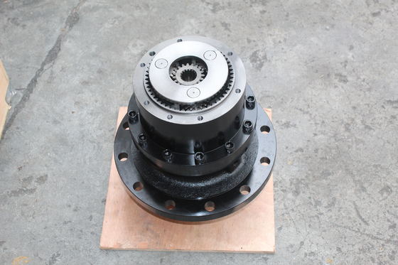 Naprawa przekładni obrotu Hitachi ZX120 ZX110 ZX130 ZX135US 9196343