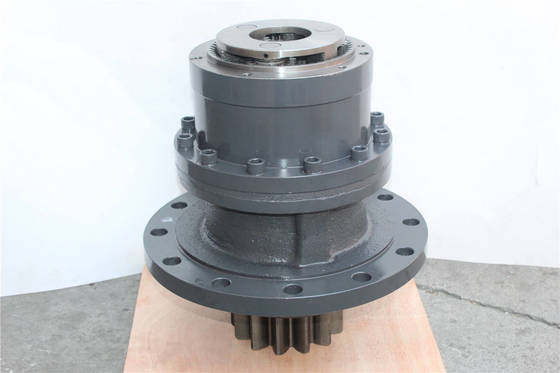 Naprawa przekładni obrotu Hitachi ZX120 ZX110 ZX130 ZX135US 9196343