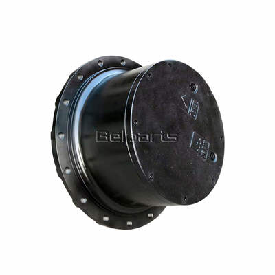 Belparts koparka E320GC 584-2563 wymiana reduktora jazdy hydraulicznej