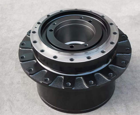E320GC hydrauliczna skrzynia redukcyjna jazdy 584-2563 części zamienne do koparki