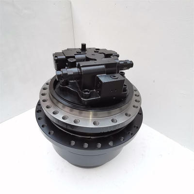 Części koparki Belparts 722380 722530 TM70VC naprawa napędu końcowego dla silnika podróży DX340 R375 EC350