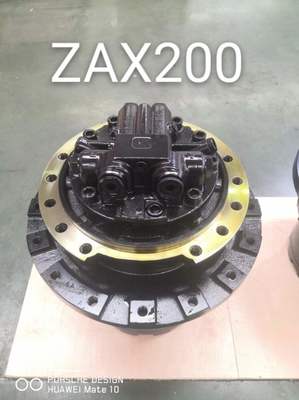 Wykopalnia HMGF36 ZX200 ZX200-6 Wykopalnia hydrauliczna napędzająca napęd hydrauliczny 9168003 9195451