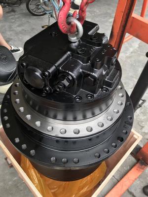 Volvo Exkawator Assy
