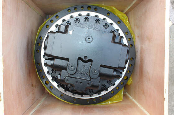 Volvo Exkawator Assy
