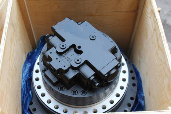Doosan Excavator SA1143-01270 SA8230-21631 końcowy zestaw napędu dla TM40 EC210 EC240 DH220 SH200A3