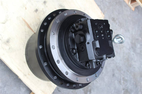 Belparts excavatro TM22C MAG85VP-1800 końcowy napęd assy do silnika E312 E110B R110-7