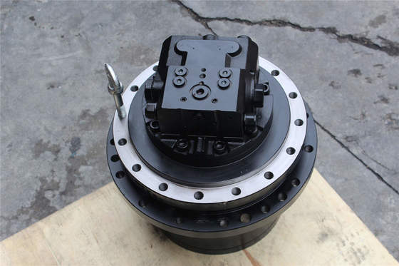 Belparts excavatro TM22C MAG85VP-1800 końcowy napęd assy do silnika E312 E110B R110-7