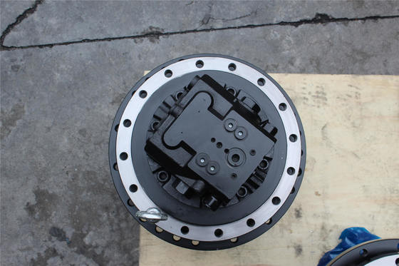 Belparts excavatro TM22C MAG85VP-1800 końcowy napęd assy do silnika E312 E110B R110-7