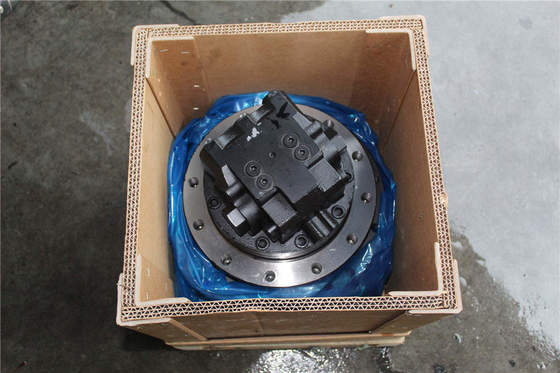 Doosan kobelco SK60 SK75 DH80 excavator travel motor K1045670 final drive seal kit