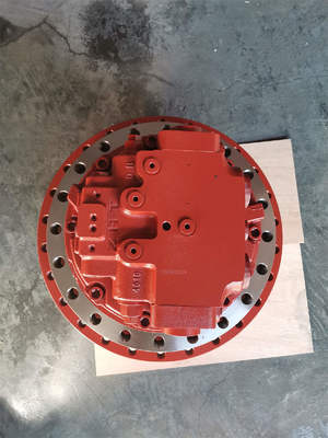 SK230-6 SK230-6 zespół napędowy końcowy SK250-6 Mag-1700vp-3800 silnik jazdy Kobelco z przekładnią